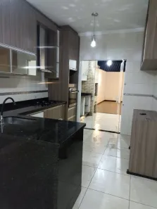 Casa com 3 Quartos à venda, 150m² no Loteamento Dinorá Rosa, Sorocaba