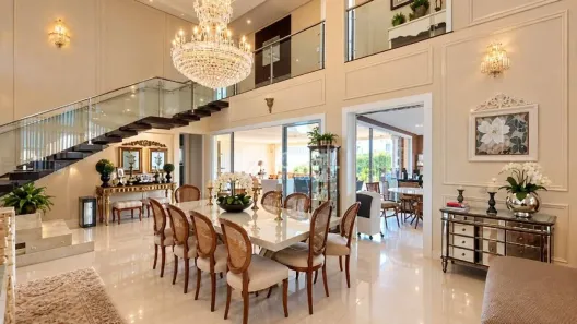 Casa de Condomínio com 3 Quartos para alugar, 366m² no Jardim do Cedro, São José do Rio Preto