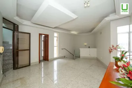 Cobertura com 3 Quartos à venda, 185m² no Prado, Belo Horizonte