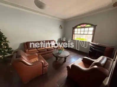 Casa com 4 Quartos à venda, 371m² no Jardim Leblon, Belo Horizonte