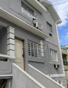 Sobrado com 6 Quartos à venda, 398m² no Encruzilhada, Santos