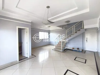 Cobertura com 3 Quartos para alugar, 211m² no Santa Mônica, Uberlândia