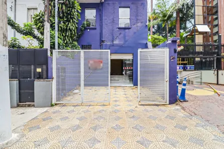 Ponto Comercial com 16 Quartos para alugar, 160m² no Paraíso, São Paulo