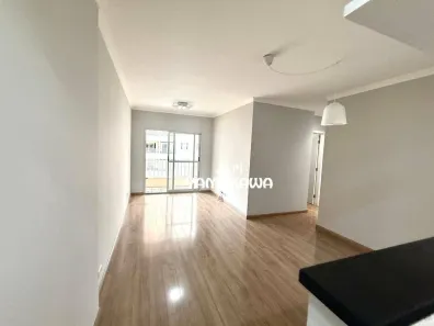 Apartamento com 3 Quartos à venda, 67m² no Vila Gomes Cardim, São Paulo