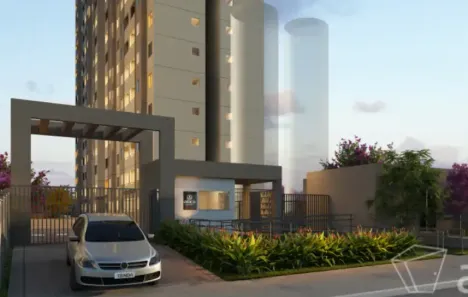 Apartamento com 2 Quartos à venda, 36m² no Imbiribeira, Recife