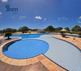Lote/Terreno à venda, 332m² no Canoa Quebrada, Aracati