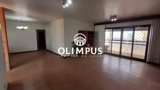 Casa com 3 Quartos à venda, 258m² no Cidade Jardim, Uberlândia