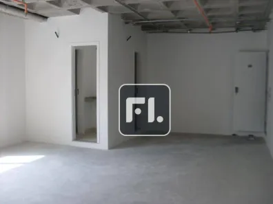 Sala Comercial à venda, 55m² no Alphaville Centro Industrial e Empresarial/Alphaville., Barueri
