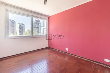 Apartamento com 2 Quartos à venda, 94m² no Sumaré, São Paulo