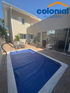 Casa com 4 Quartos à venda, 160m² no Chácaras Saudáveis e Encantadoras, Jundiaí