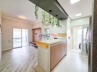 Apartamento com 2 Quartos à venda, 63m² no Vila Mascote, São Paulo