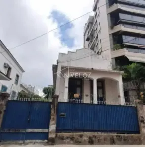Apartamento com 3 Quartos à venda, 330m² no Botafogo, Rio de Janeiro