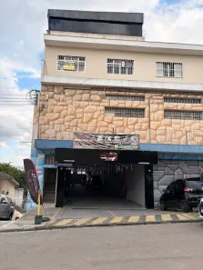 Sala Comercial para alugar, 20m² no Jardim das Flores, Osasco