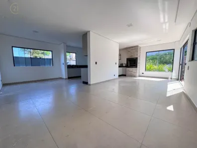Casa de Condomínio com 3 Quartos para alugar, 180m² no Conjunto Habitacional Alexandre Urbanas, Londrina