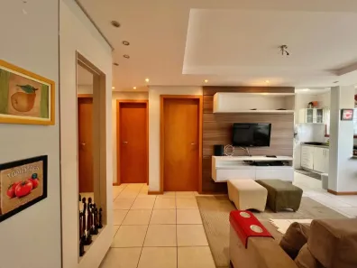 Apartamento com 2 Quartos à venda, 65m² no Capão da Canoa, Capão da Canoa