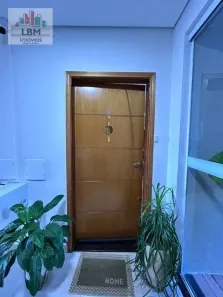 Apartamento com 2 Quartos à venda, 70m² no Vila Frezzarim, Americana