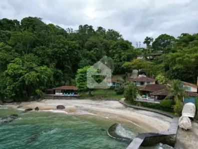 Casa com 7 Quartos à venda, 520m² no Mombaça, Angra dos Reis