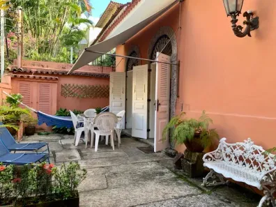 Casa com 3 Quartos à venda, 182m² no Gávea, Rio de Janeiro