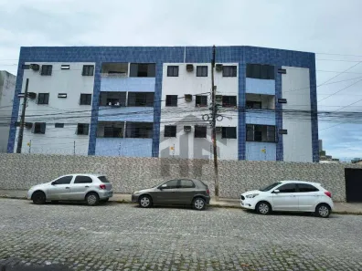 Apartamento com 3 Quartos à venda, 70m² no Iputinga, Recife