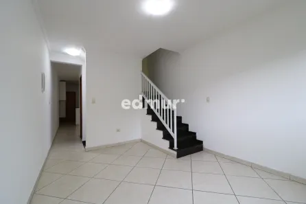 Sobrado com 3 Quartos à venda, 120m² no Vila Camilópolis, Santo André