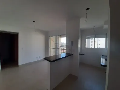 Flat com 1 Quarto à venda, 39m² no Ribeirânia, Ribeirão Preto