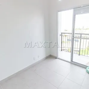 Apartamento com 1 Quarto à venda, 28m² no Brás, São Paulo