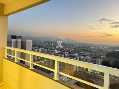 Apartamento com 3 Quartos à venda, 60m² no Jardim Carlos Gomes, Jundiaí
