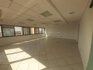 Sala Comercial para alugar, 76m² no Jardim América, Ribeirão Preto