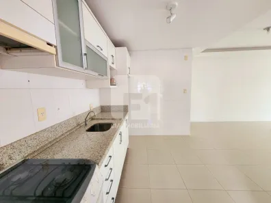 Apartamento com 2 Quartos à venda, 87m² no Centro, Florianópolis