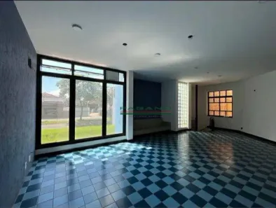 Ponto Comercial para alugar, 975m² no Independência, Ribeirão Preto
