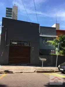 Imóvel Comercial com 2 Quartos à venda, 172m² no Chácara Urbana, Jundiaí