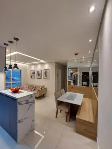 Apartamento com 2 Quartos à venda, 69m² no Residencial São Paulo, Jacareí