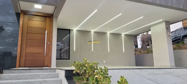 Casa com 3 Quartos à venda, 185m² no Residencial Park I, Vespasiano