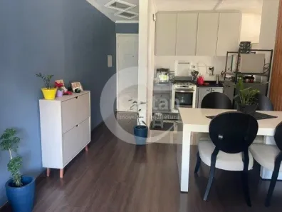 Apartamento com 3 Quartos à venda, 58m² no Vila Alpina, São Paulo