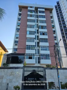 Apartamento com 3 Quartos à venda, 139m² no Casa Caiada, Olinda