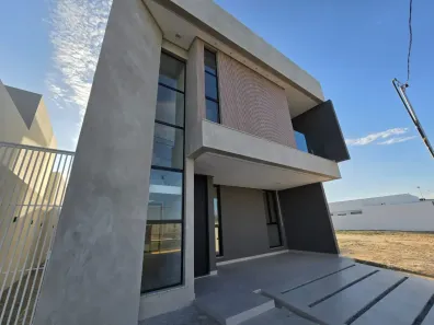 Casa de Condomínio com 4 Quartos à venda, 230m² no Centro, Petrolina