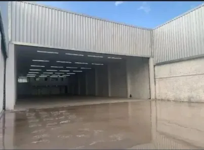 Galpão/Depósito/Armazém para alugar, 1000m² no Parque Guajará (Icoaraci), Belém