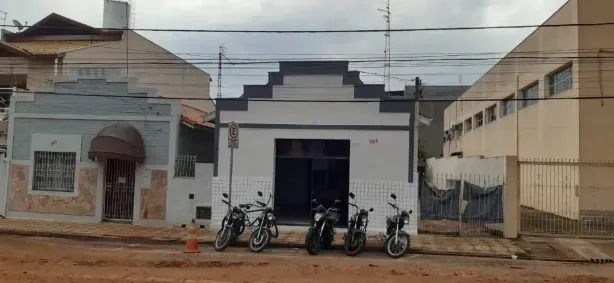 Casa com 3 Quartos à venda, 131m² no Centro, Boituva