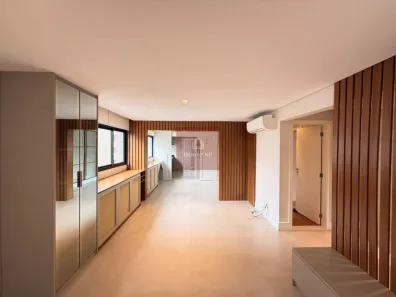 Apartamento com 4 Quartos à venda, 141m² no Vila Uberabinha, São Paulo