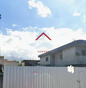 Lote/Terreno à venda, 300m² no Esplanada dos Barreiros, São Vicente