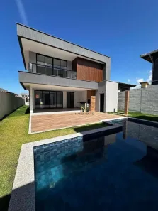 Casa com 3 Quartos à venda, 299m² no Buraquinho, Lauro de Freitas