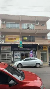 Ponto Comercial à venda, 615m² no Niterói, Canoas