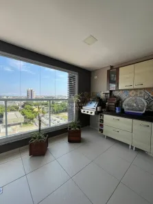 Apartamento com 3 Quartos à venda, 117m² no Vila Paiva, Suzano