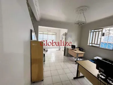 Sobrado com 3 Quartos à venda, 119m² no Encruzilhada, Santos