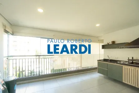 Apartamento com 3 Quartos à venda, 112m² no Tatuapé, São Paulo