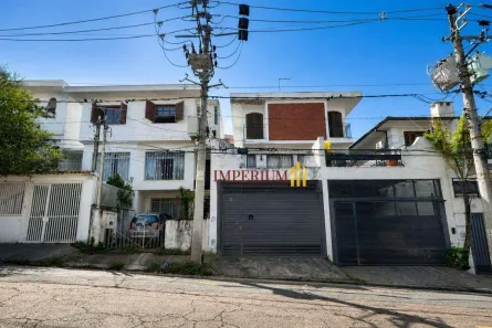 Sobrado com 3 Quartos à venda, 137m² no Vila Madalena, São Paulo