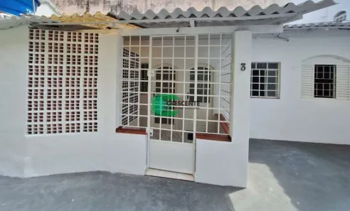 Imóvel Comercial para alugar, 80m² no Vila Assunção, Santo André
