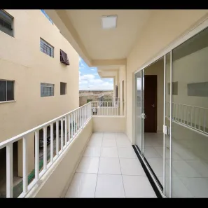Apartamento com 2 Quartos à venda, 76m² no Centro-Norte, Várzea Grande