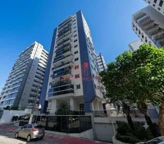 Apartamento com 2 Quartos para alugar, 70m² no Mata da Praia, Vitória