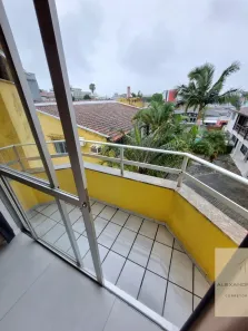 Apartamento com 1 Quarto à venda, 31m² no Canasvieiras, Florianópolis